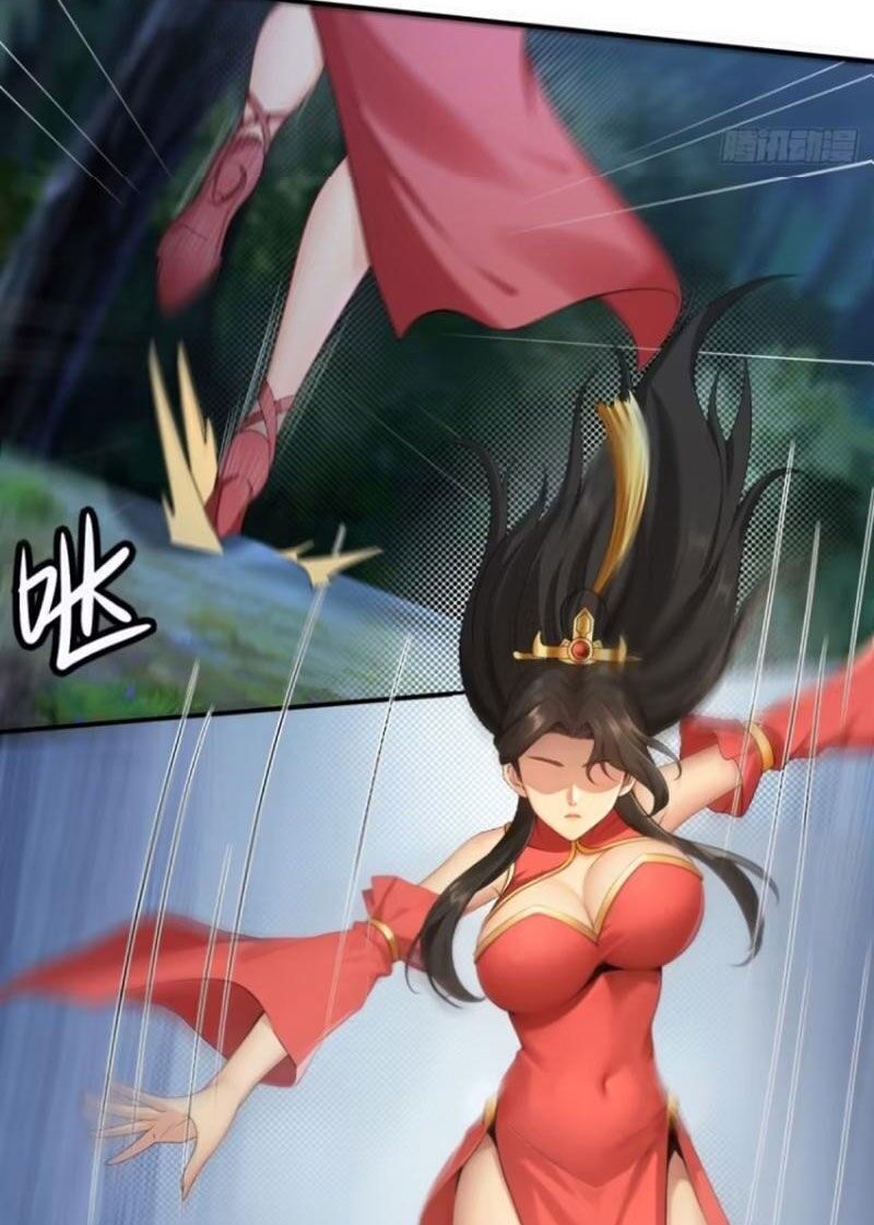 Bắt Đầu Với Tuyệt Sắc Sư Tôn: Hệ Thống Tổng Cục Phản Cốt Chapter 74 - 36