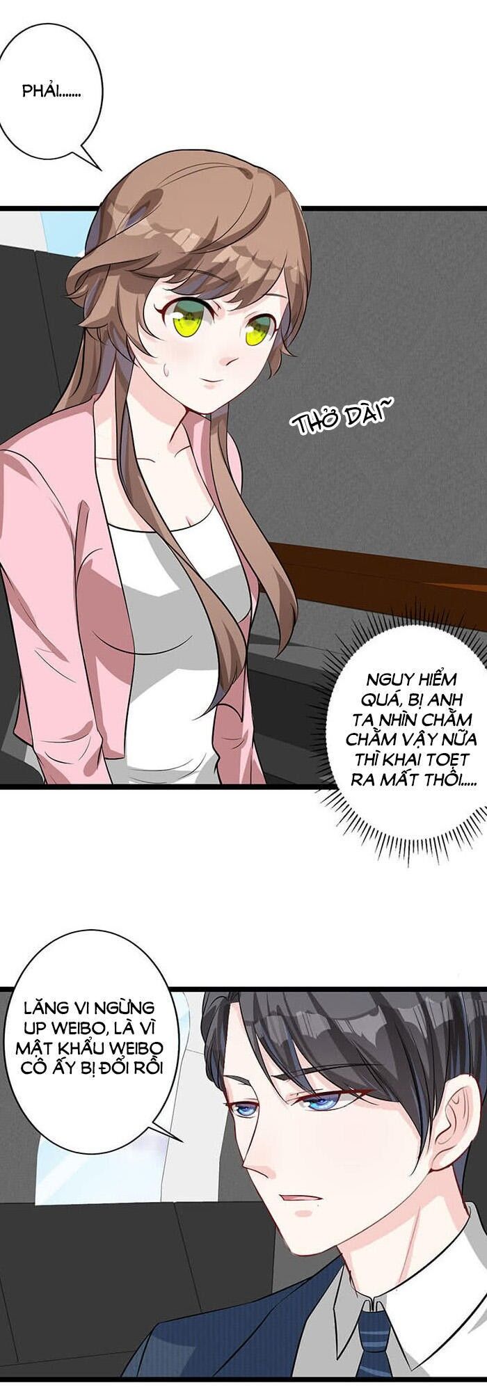 Tân Nương Thế Thân Chapter 13 - 27