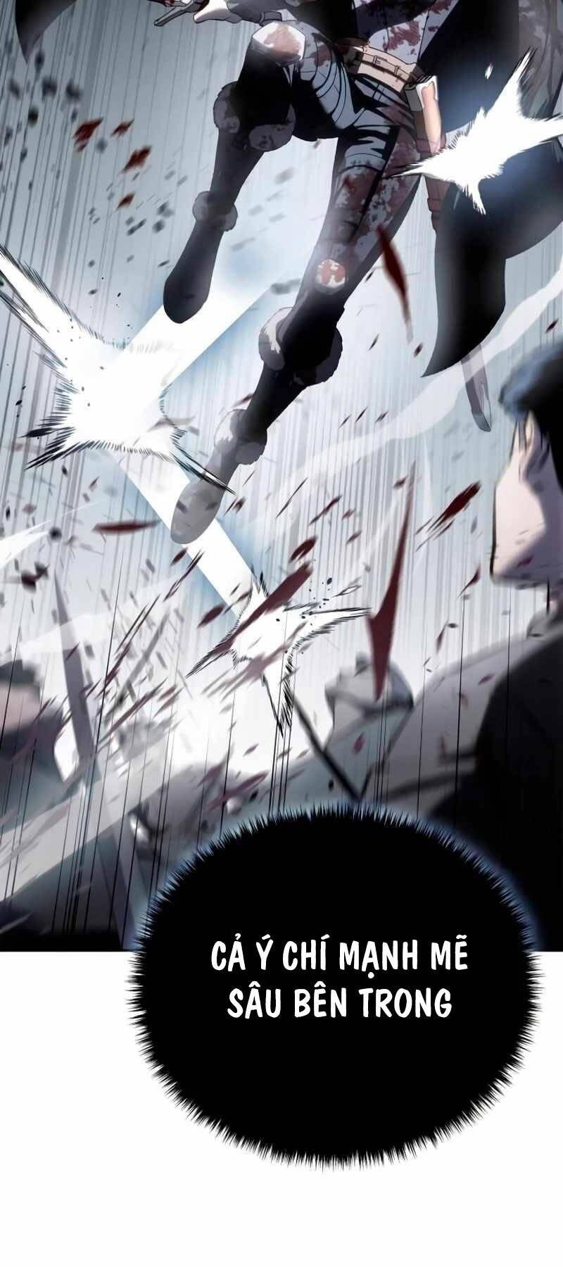 Tinh Tú Kiếm Sĩ Chapter 39 - 46