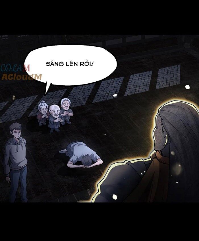 Ngày Tôi Sinh Ra, Bách Quỷ Dạ Hành, Tuyết Thi Hộ Đạo Chapter 128 - 19