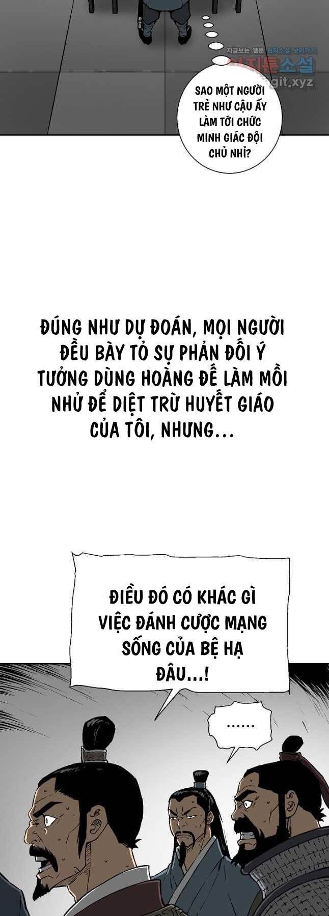 Vĩ Linh Kiếm Tiên Chapter 57 - 76