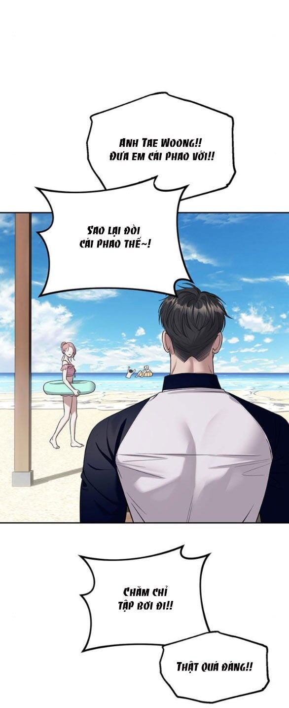 Xâm Nhập Vào Trường Trung Học Tài Phiệt! Chapter 65.2 - 12