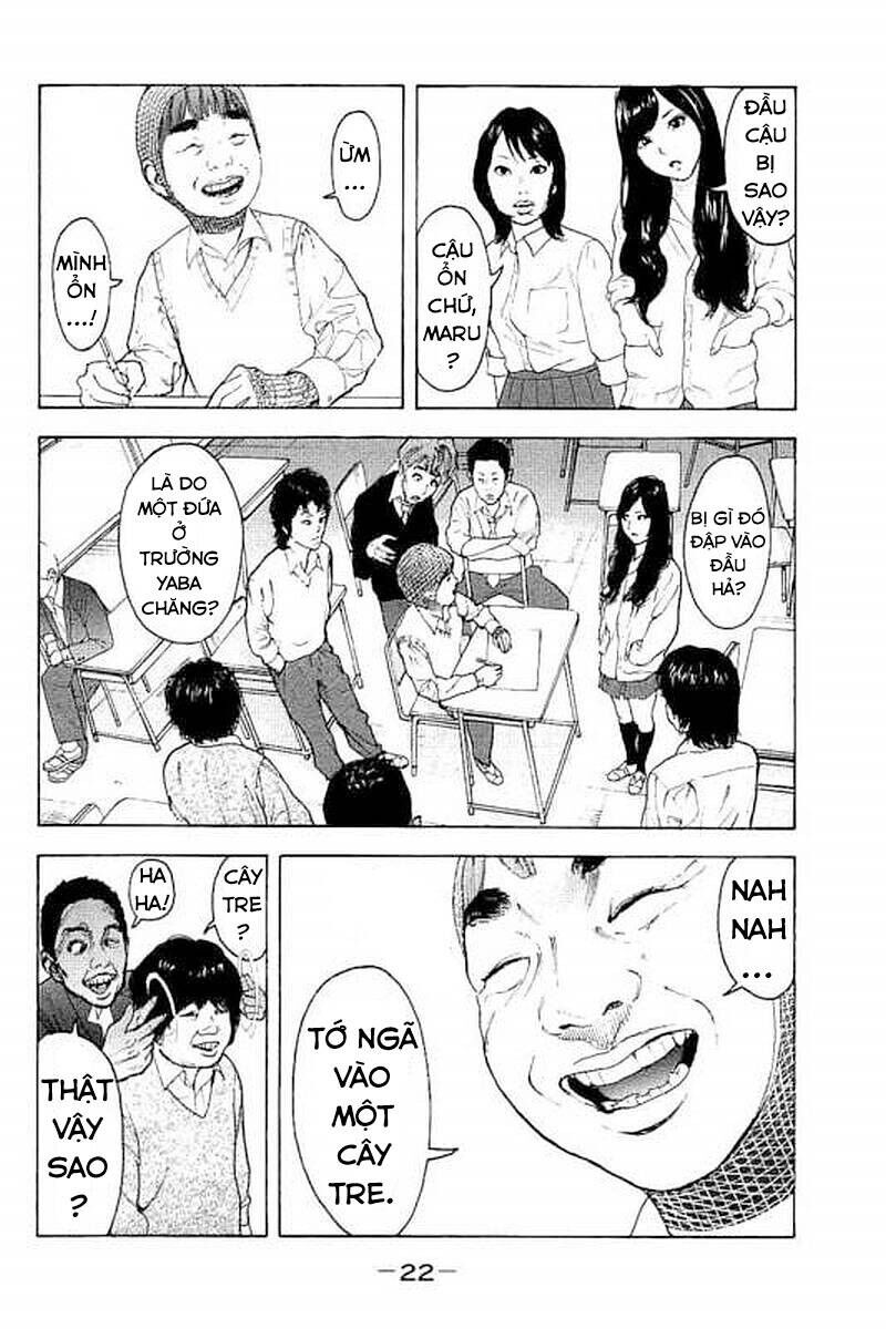 Chúng Tôi Đã Làm Được Rồi! Chapter 59 - 3