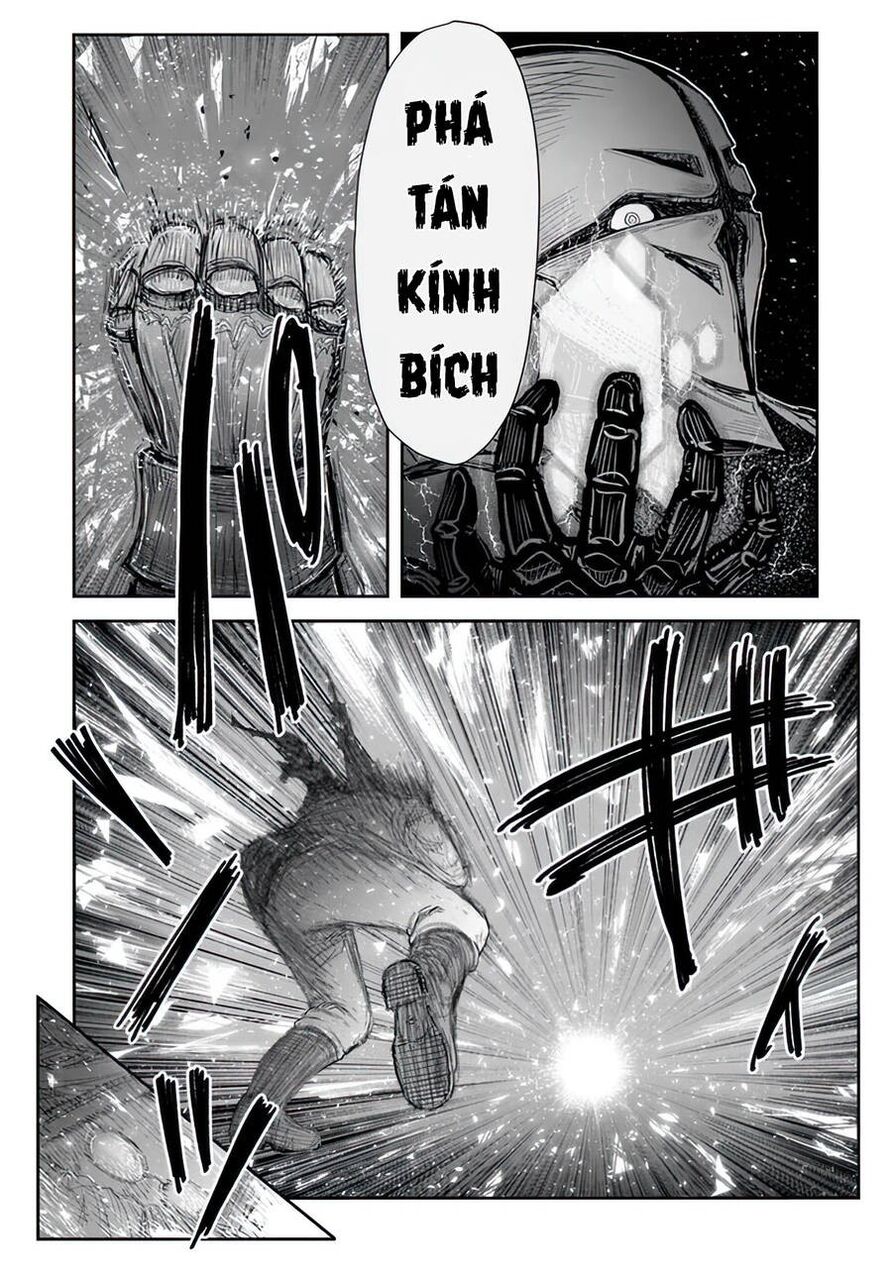 Chú Tôi Ở Dị Giới Chapter 56 - 16