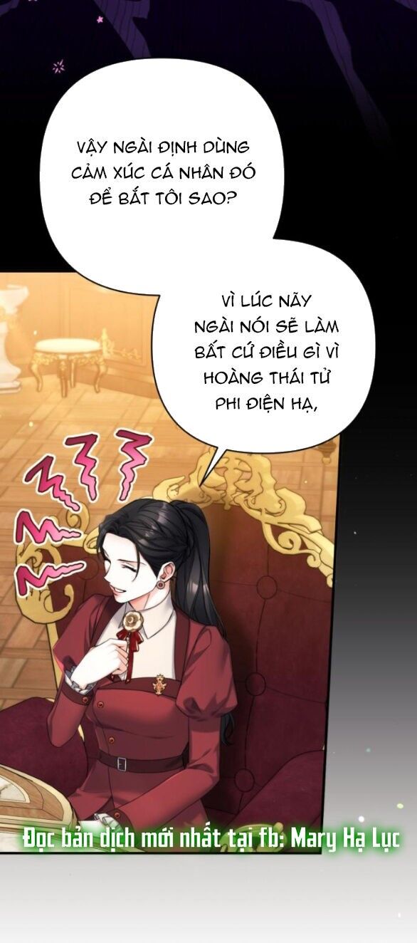 Dành Cho Nhân Vật Bị Bỏ Rơi Yêu Thích Nhất Của Tôi Chapter 84.1 - 14