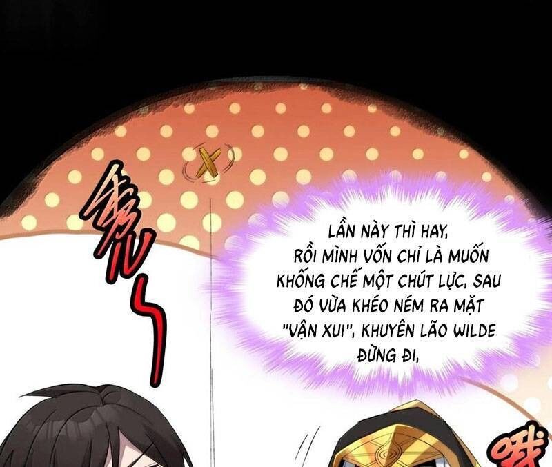 Sức Mạnh Của Ác Thần Chapter 121 - 188