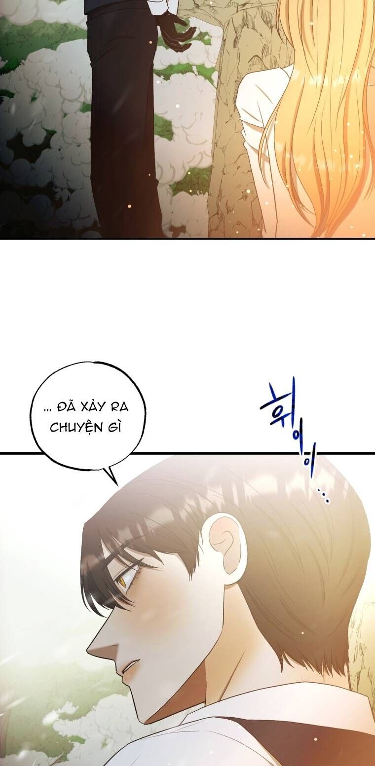 Khi Tôi Bị Chú Chó Tôi Bỏ Rơi Cắn Chapter 30.2 - 6