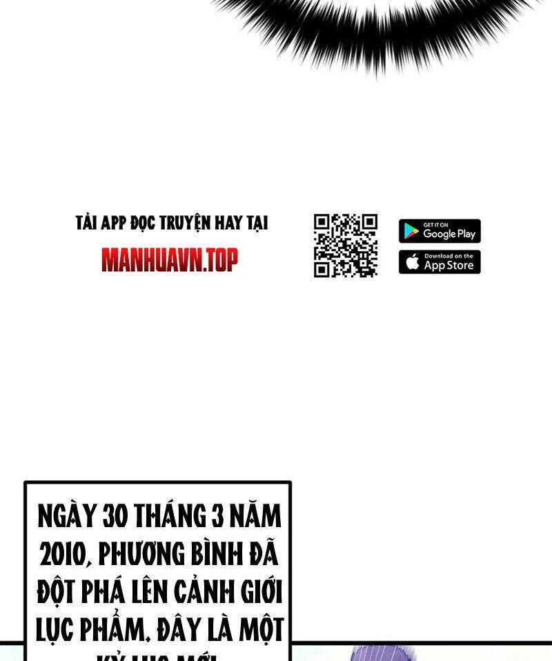 Toàn Cầu Cao Võ Chapter 257 - 74