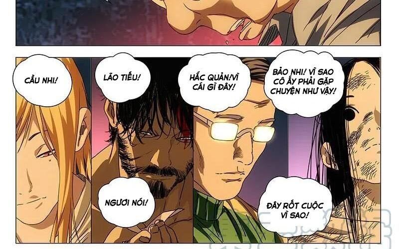 Nhất Nhân Chi Hạ Chapter 300 - 33