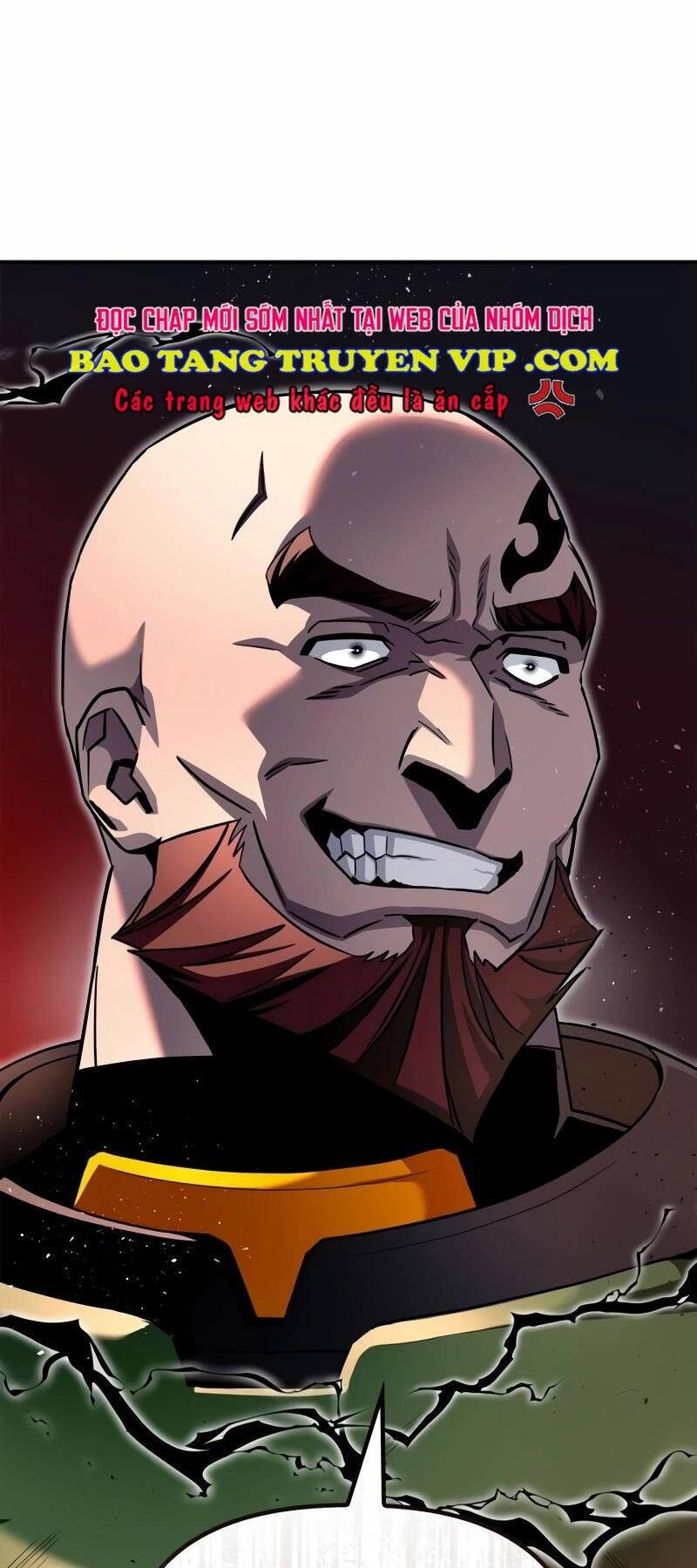 Cuộc Chiến Siêu Nhân Chapter 104 - 106