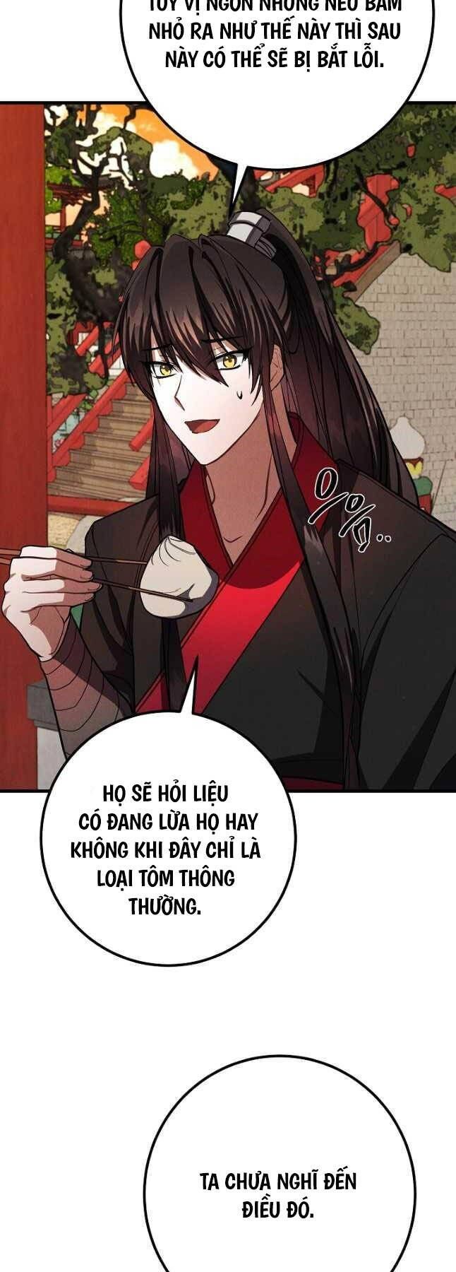 Thiên Tài Võ Thuật Hoàn Sinh Chapter 25 - 75