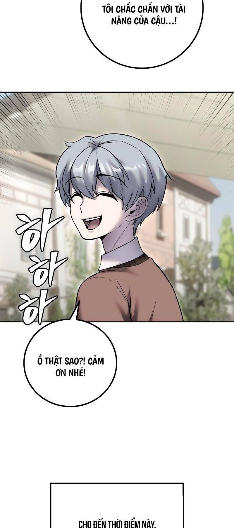 Tôi Mạnh Hơn Anh Hùng Chapter 43 - 56