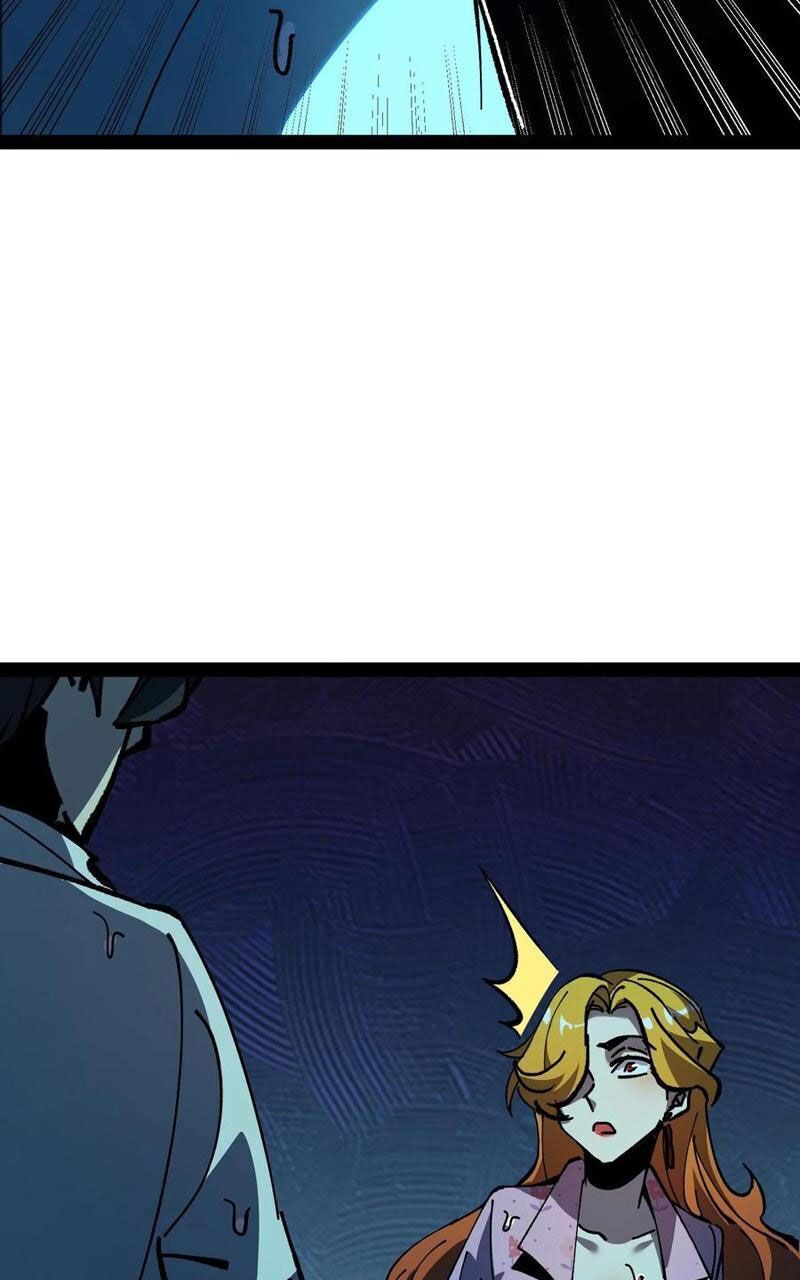 Quỷ Dị Khó Giết? Thật Xin Lỗi, Ta Mới Thật Sự Là Bất Tử Chapter 89 - 48