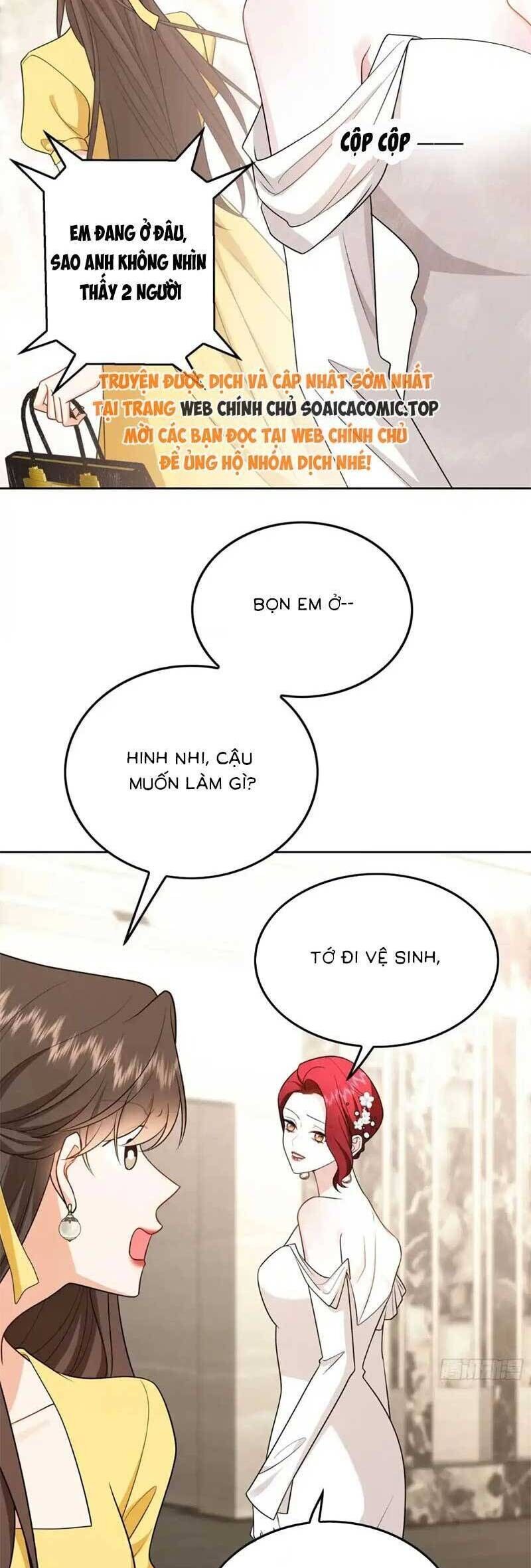 Người Yêu Hợp Đồng Của Chủ Tịch Chapter 25 - 25