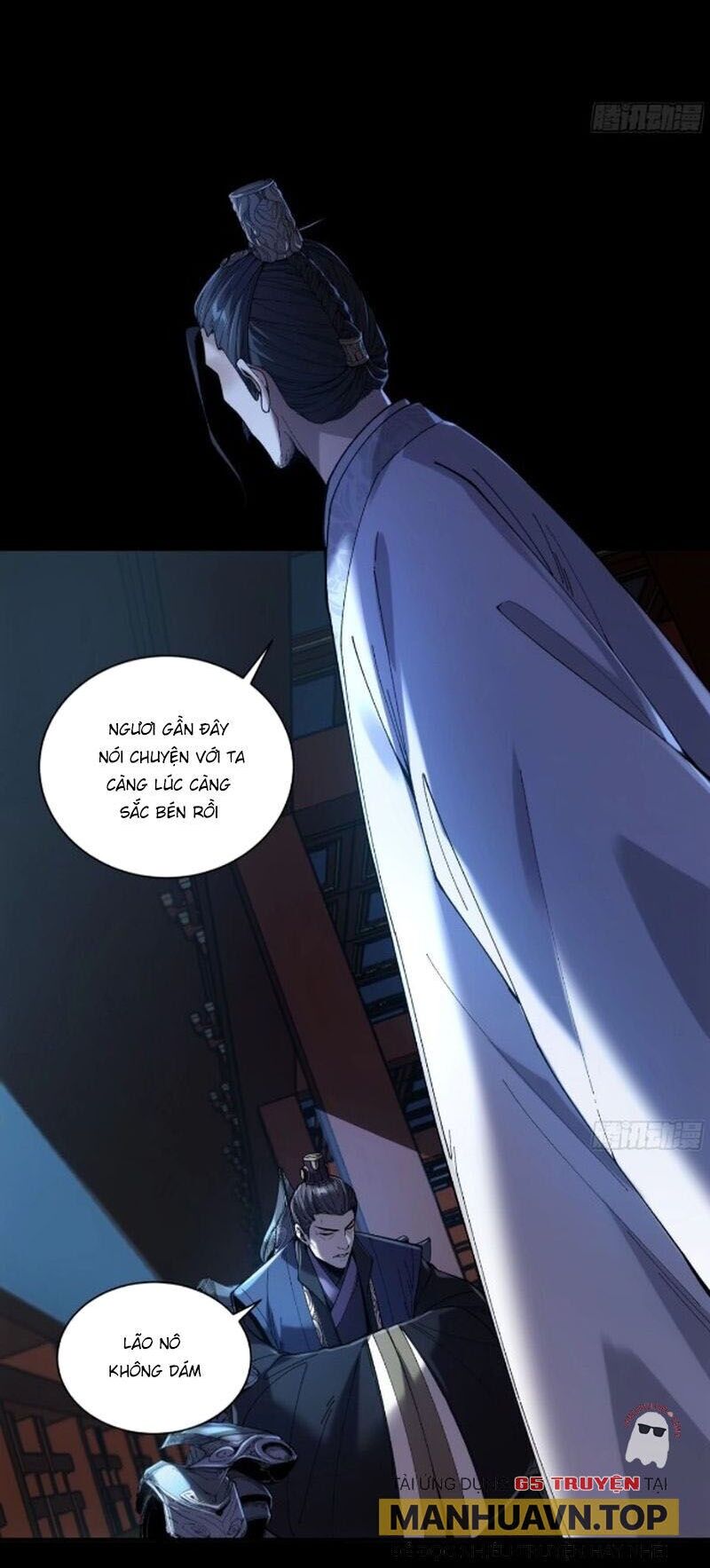 Khánh Dư Niên Chapter 137 - 11