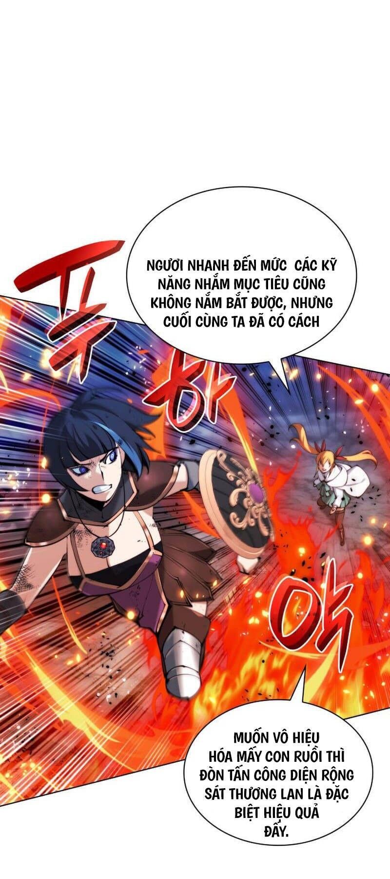 Thợ Rèn Huyền Thoại Chapter 230 - 55