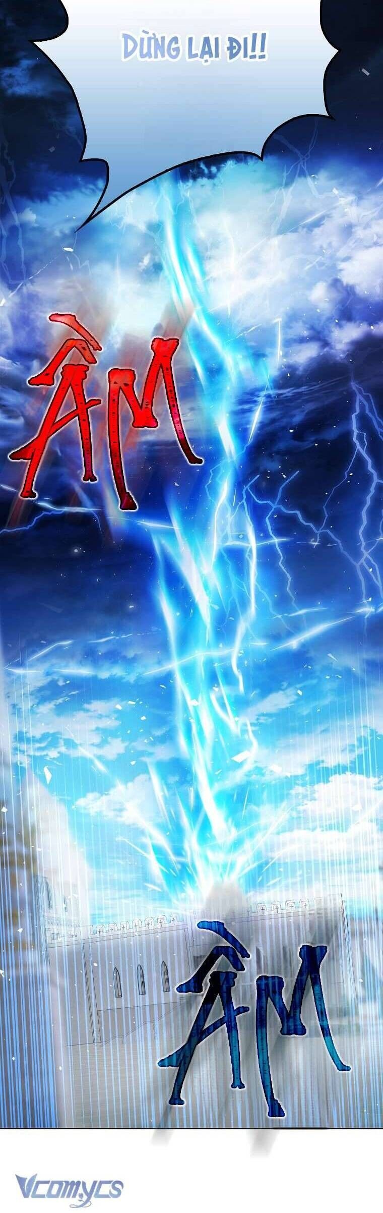 Tôi Trở Thành Vợ Nam Chính Chapter 99 - 60