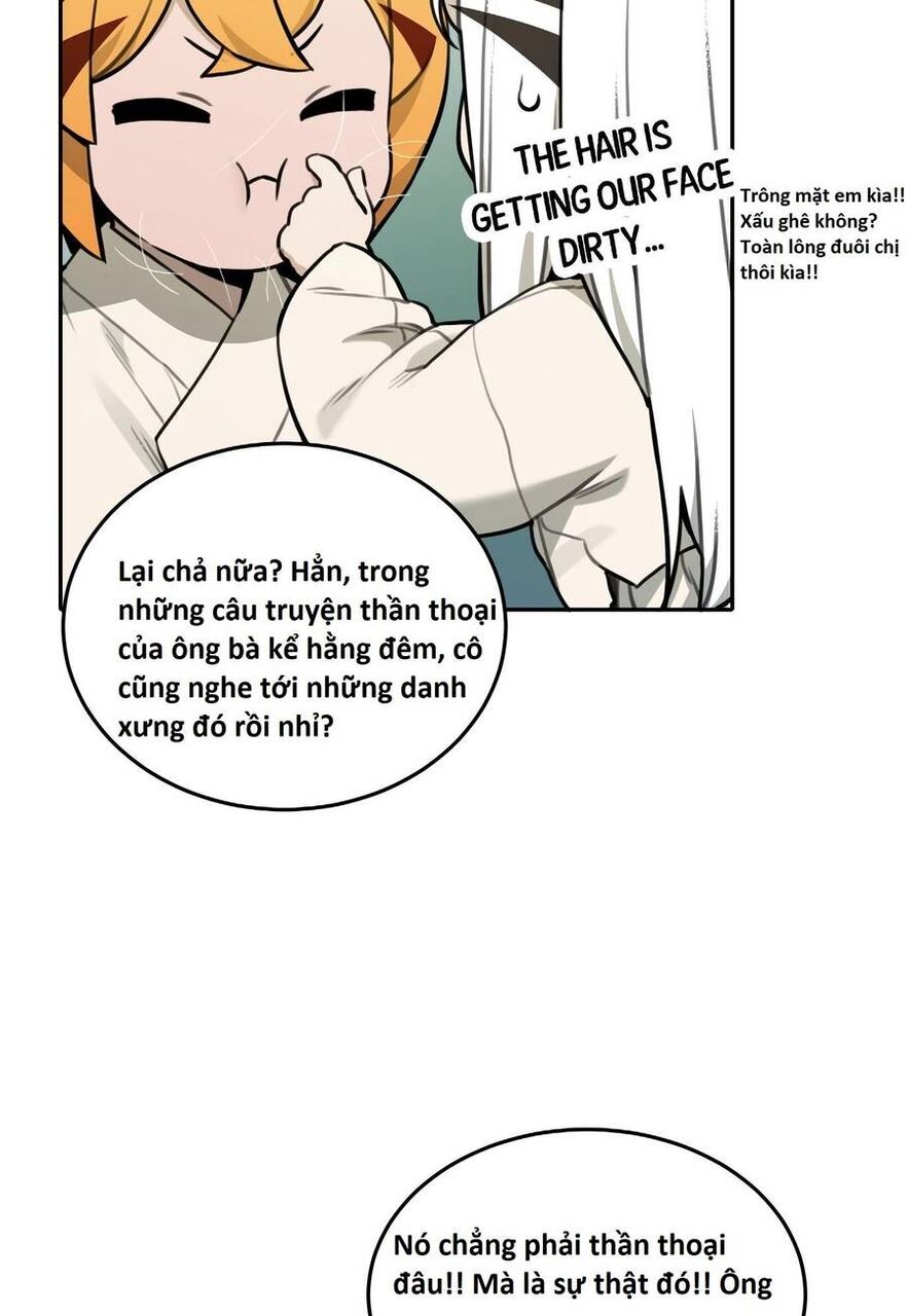 Hổ Đến Chơi Nhà Chapter 87 - 48