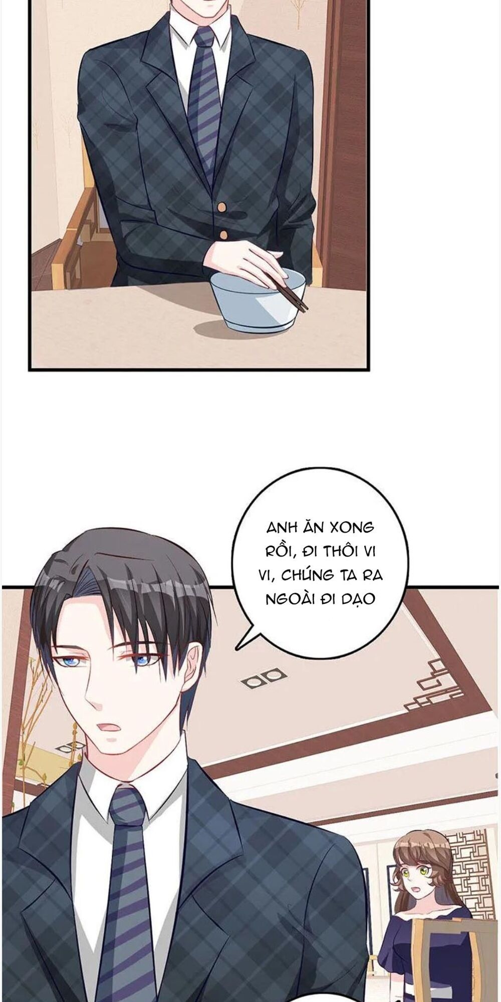 Tân Nương Thế Thân Chapter 58 - 32