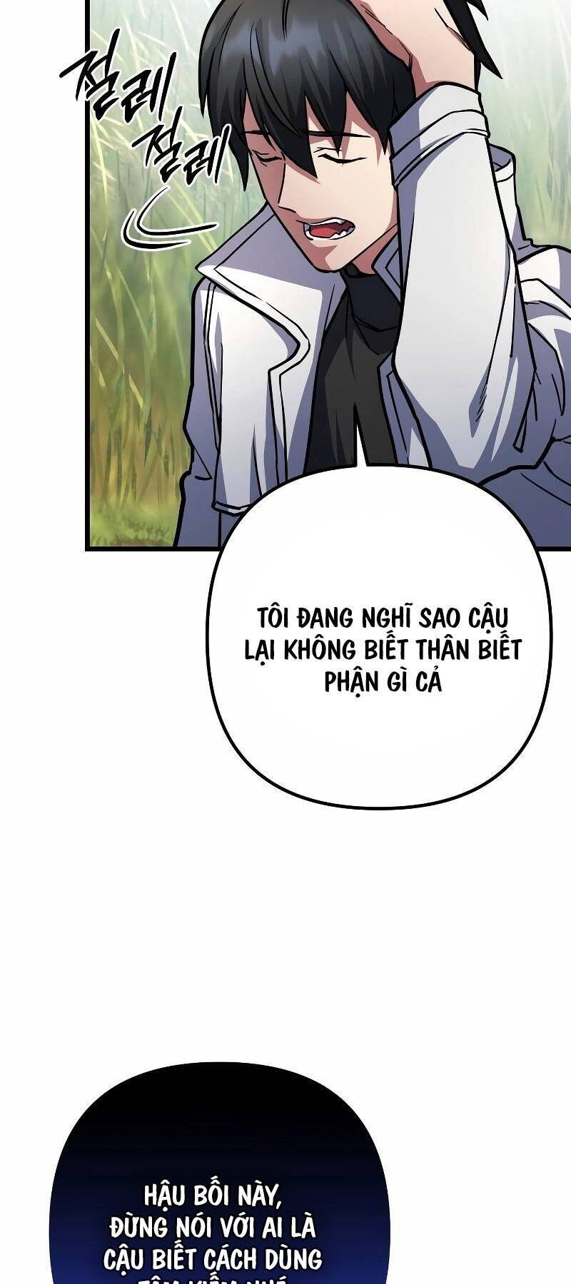 Thăng Hạng Từ Đỉnh Cấp Chapter 57 - 34