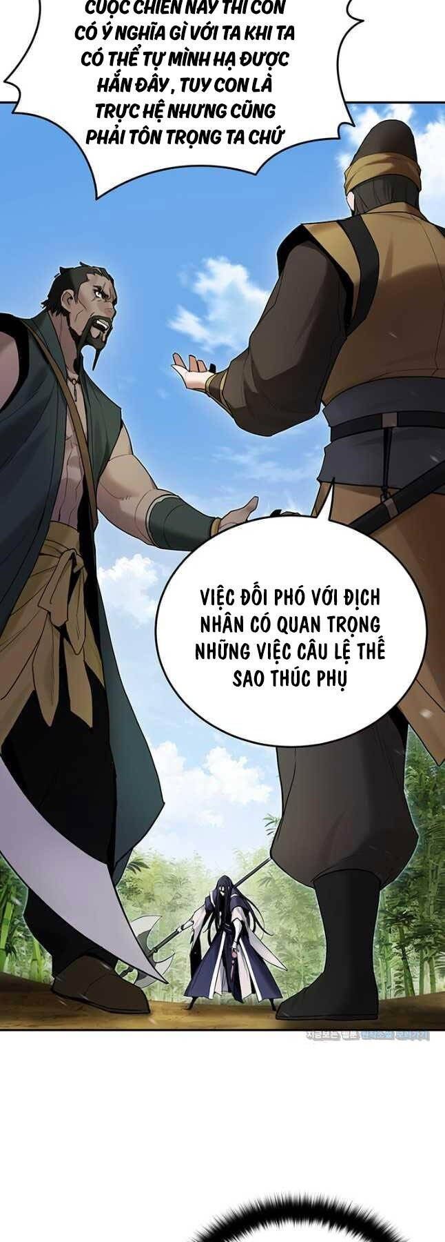 Hắc Bạch Võ Đế Chapter 37 - 25