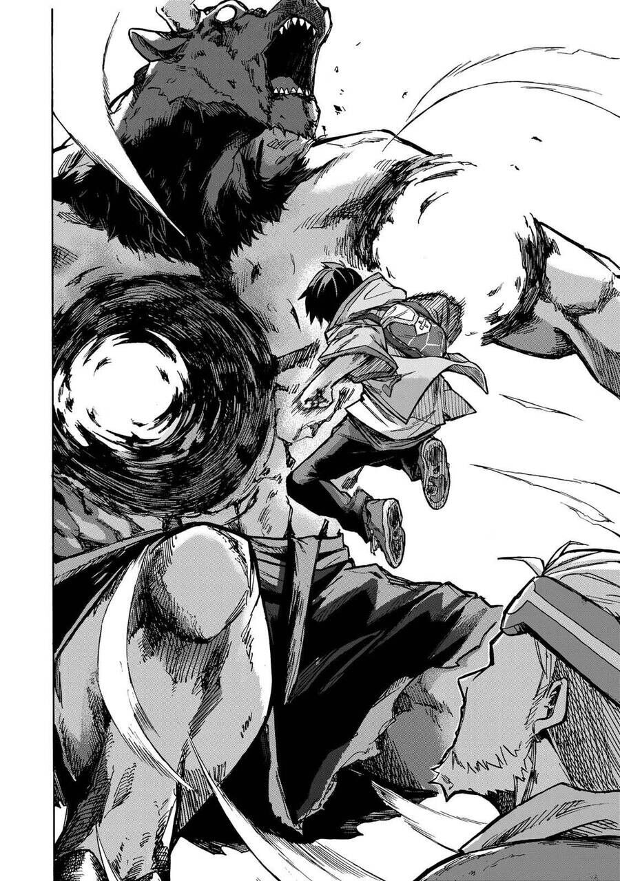 Saikyou De Saisoku No Mugen Level Up Chapter 1 - 52