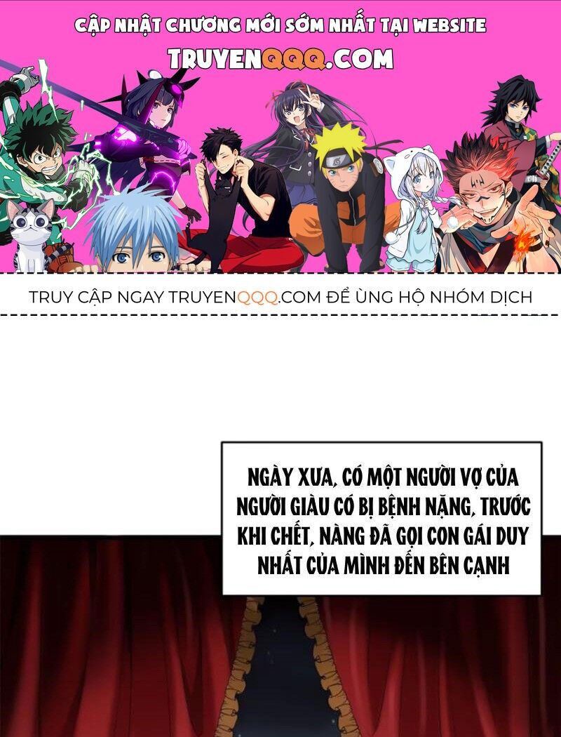 Bắt Đầu Với Tuyệt Sắc Sư Tôn: Hệ Thống Tổng Cục Phản Cốt Chapter 81 - 1