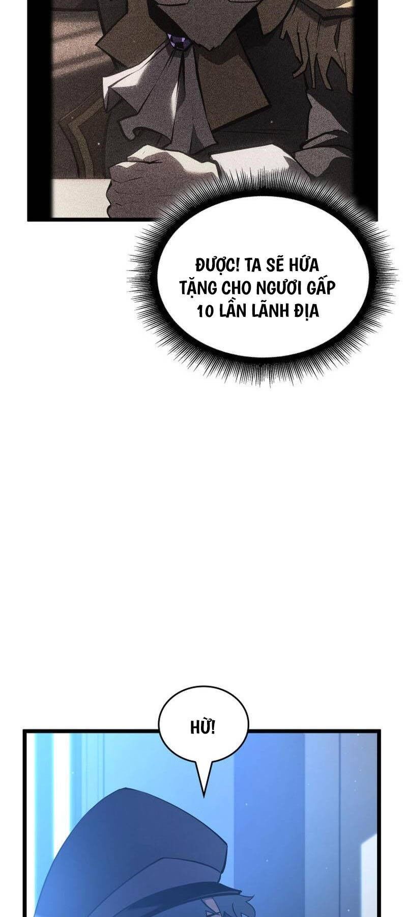 Sự Trở Lại Của Người Chơi Cấp Sss Chapter 104 - 3