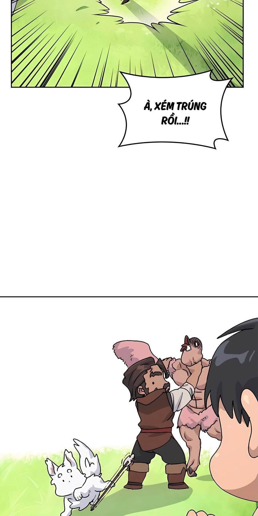 Chữa Lành Cuộc Sống Thông Qua Cắm Trại Ở Thế Giới Khác Chapter 9 - 101