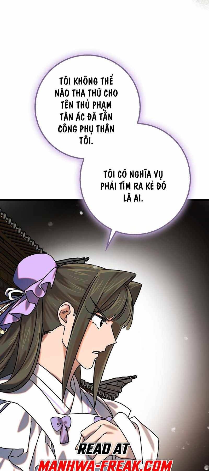 Thiên Phong Phách Đạo Chapter 32 - 52