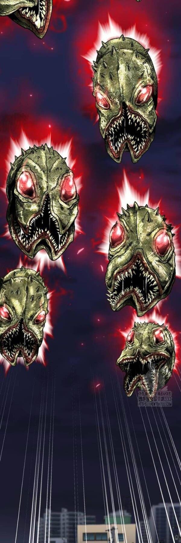 Phá Bỏ Giới Hạn Chapter 143 - 54