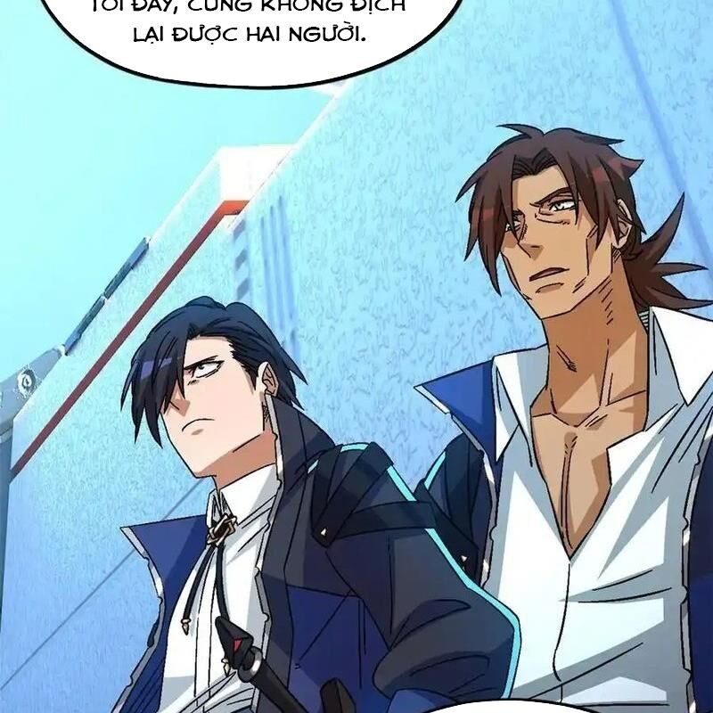 Tận Thế Trò Chơi Ghép Hình Chapter 78 - 68