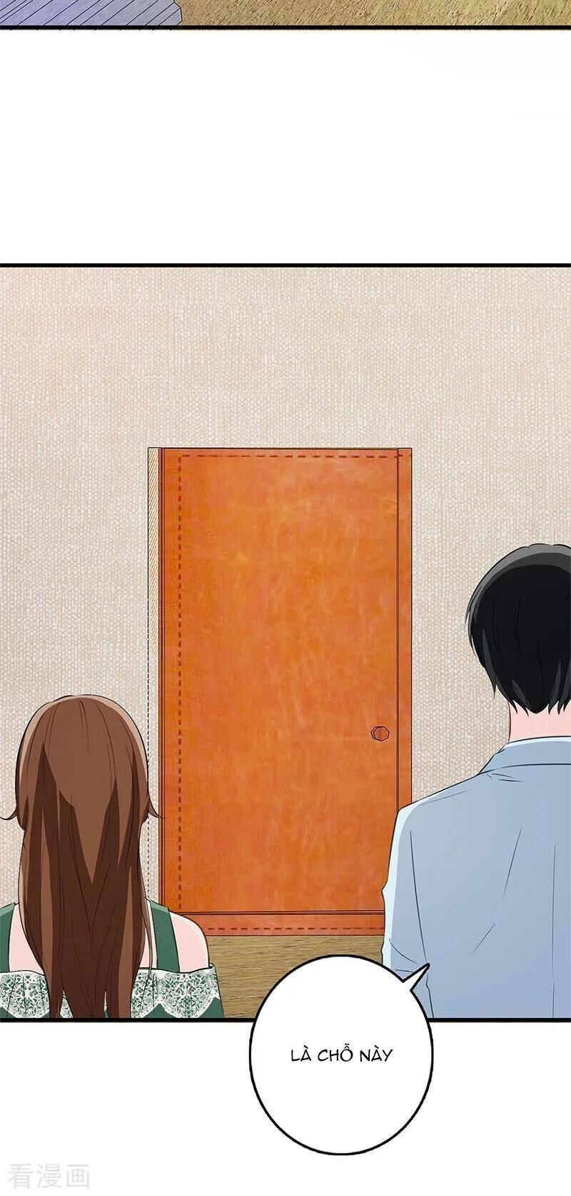 Tân Nương Thế Thân Chapter 69 - 12