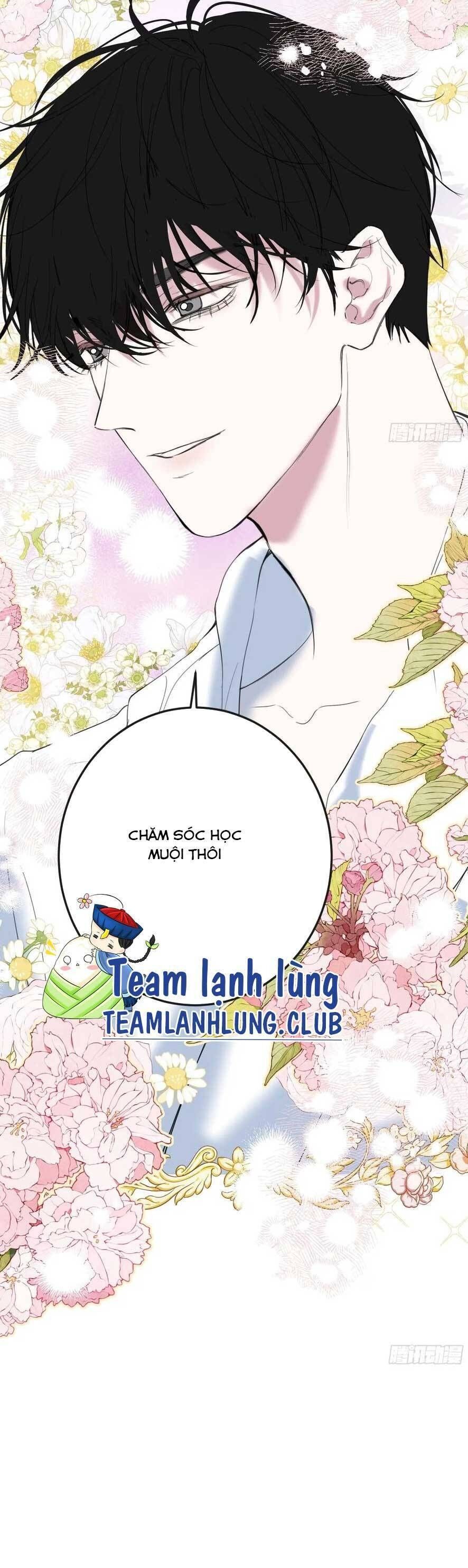 Phù Thuỷ Ác Độc Không Còn Lựa Chọn Nào Khác Ngoài Việc Trở Thành Ác Ma Chapter 17 - 24