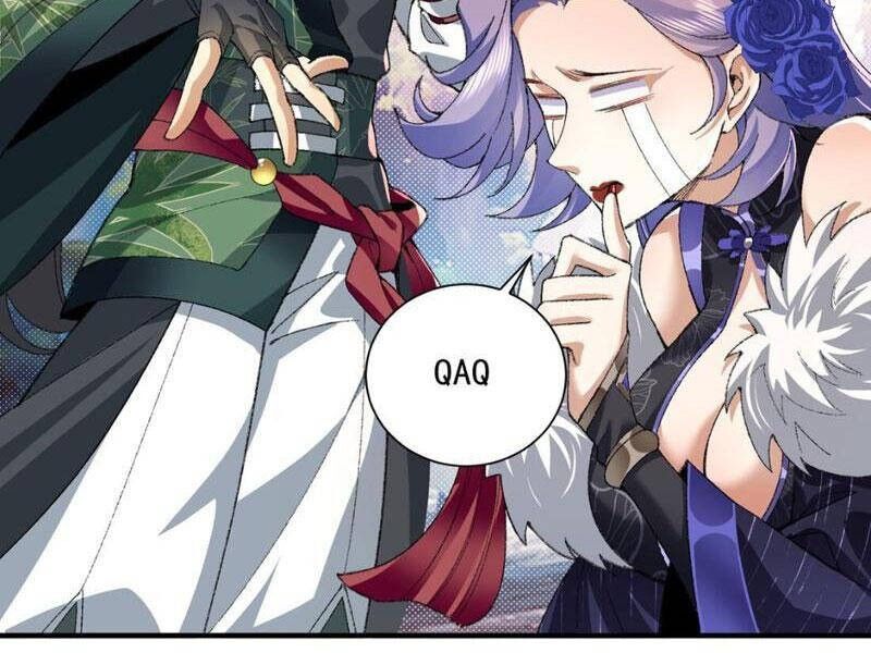 Nhị Sư Huynh Tuy Là Phàm Nhân Nhưng Rất Mạnh Mẽ Chapter 31 - 16