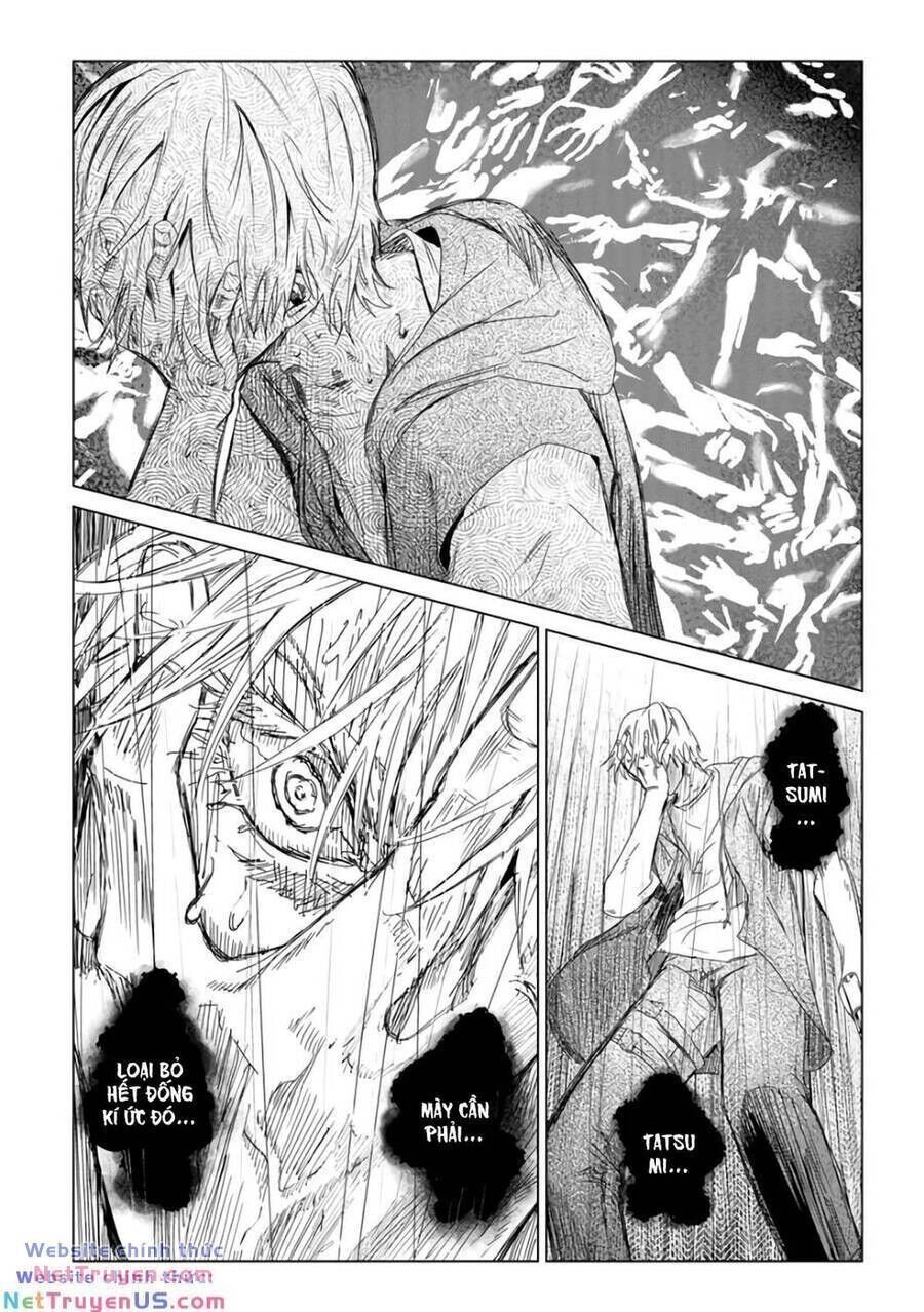 Tái Sinh Ở 1 Thế Giới Đầy Chết Chóc Chapter 29 - 8