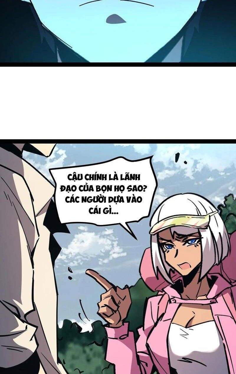 Quỷ Dị Khó Giết? Thật Xin Lỗi, Ta Mới Thật Sự Là Bất Tử Chapter 93 - 3