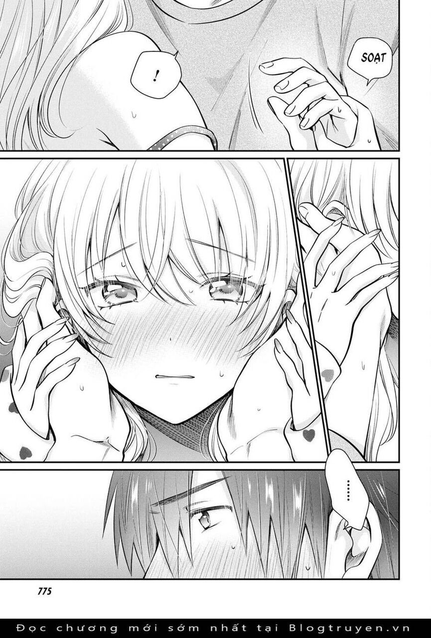 Fuufu Ijou, Koibito Miman Chapter 71 - 20