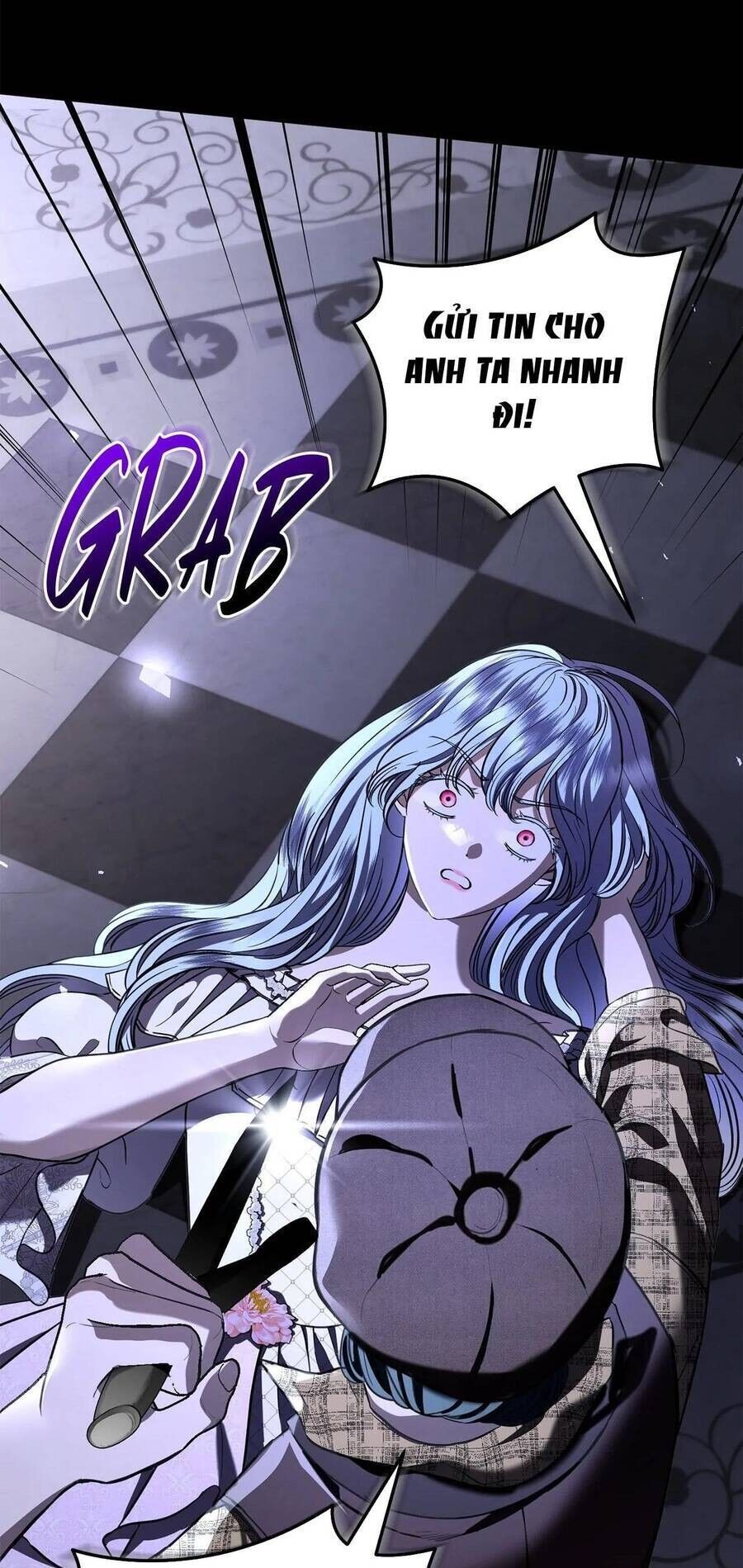 Thân Gửi Tình Nhân Của Chồng Tôi Chapter 35.1 - 30