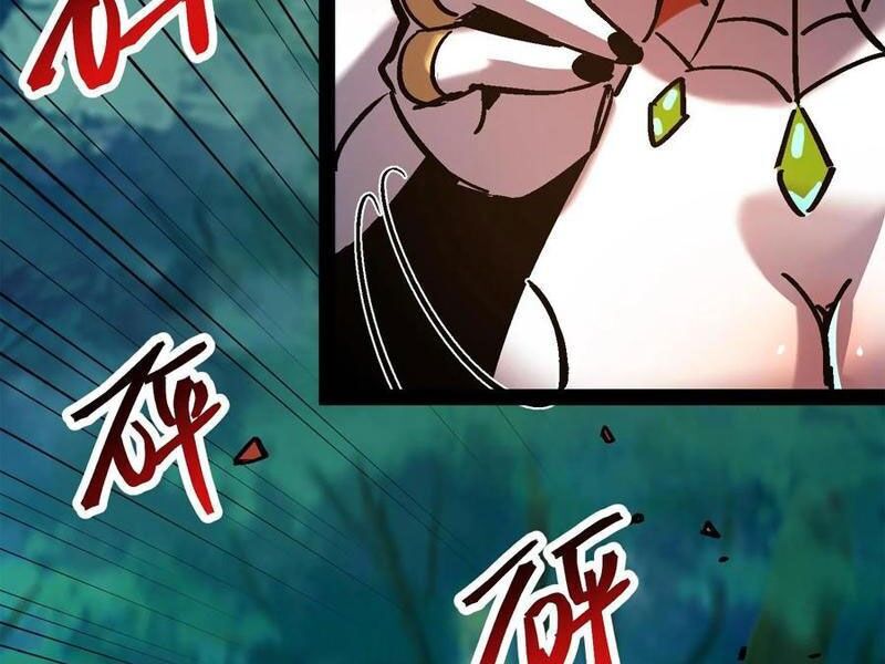 Quỷ Dị Khó Giết? Thật Xin Lỗi, Ta Mới Thật Sự Là Bất Tử Chapter 99 - 36