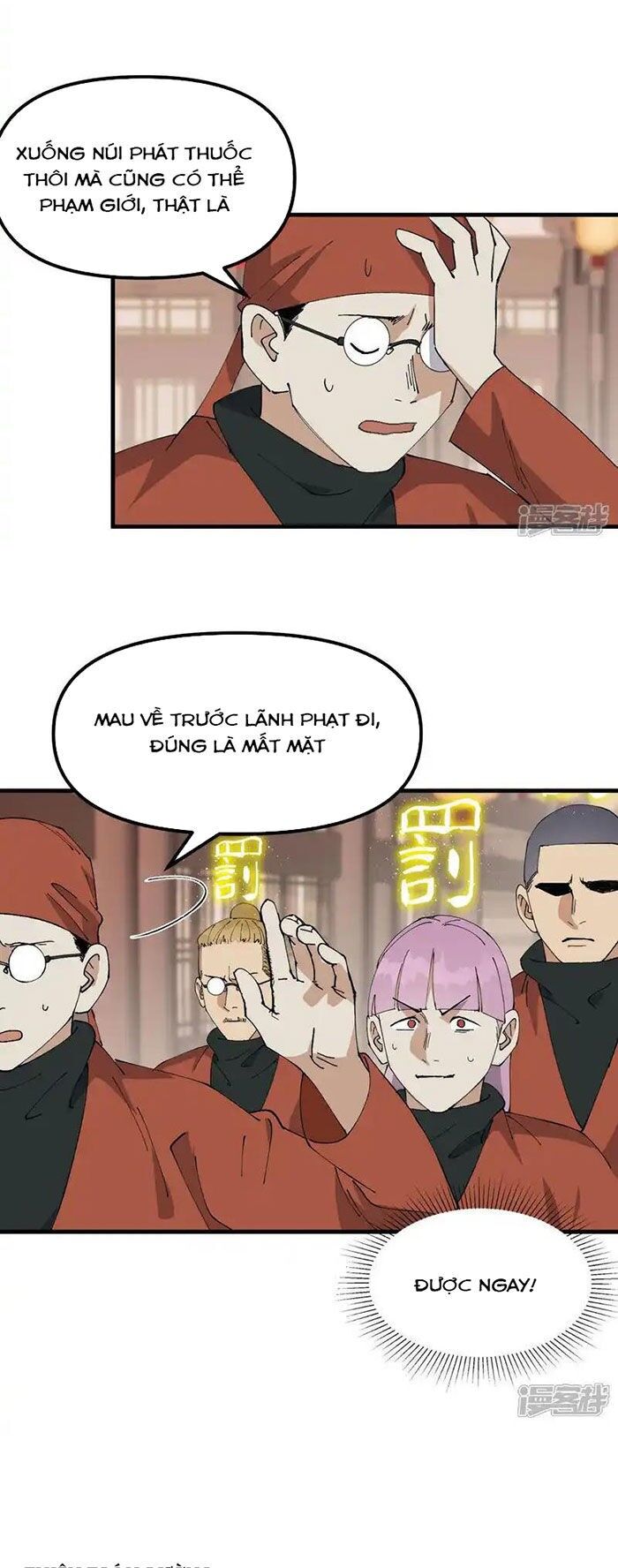 Tối Cường Võ Hồn Hệ Thống Chapter 214 - 10