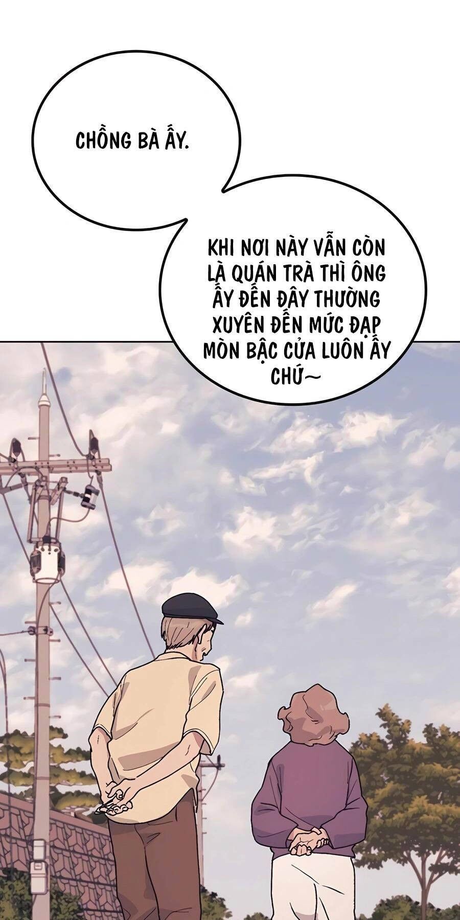 Chữa Lành Cuộc Sống Thông Qua Cắm Trại Ở Thế Giới Khác Chapter 8 - 15