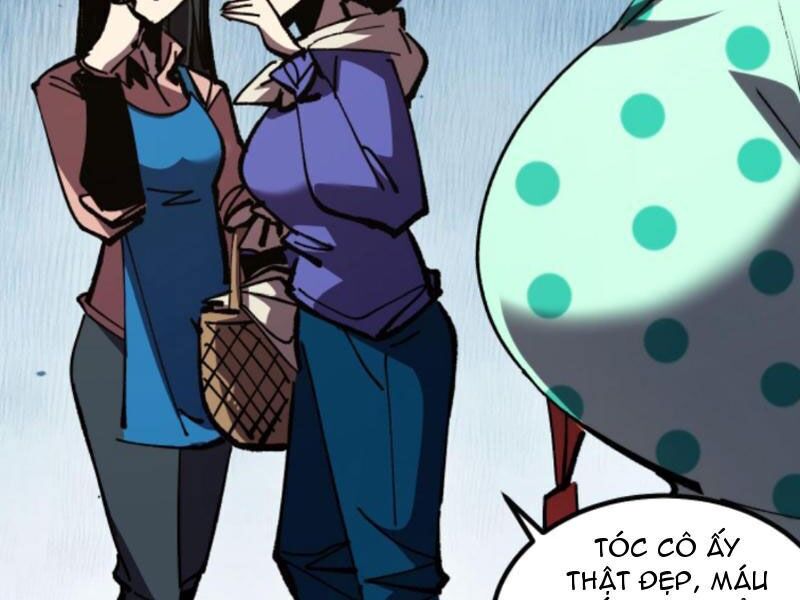 Quỷ Dị Khó Giết? Thật Xin Lỗi, Ta Mới Thật Sự Là Bất Tử Chapter 91 - 90