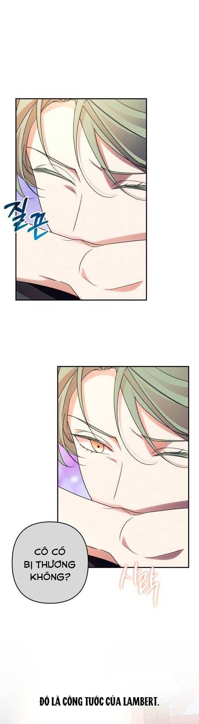 Tôi Sẽ Quyến Rũ Công Tước Phương Bắc Chapter 77 - 10
