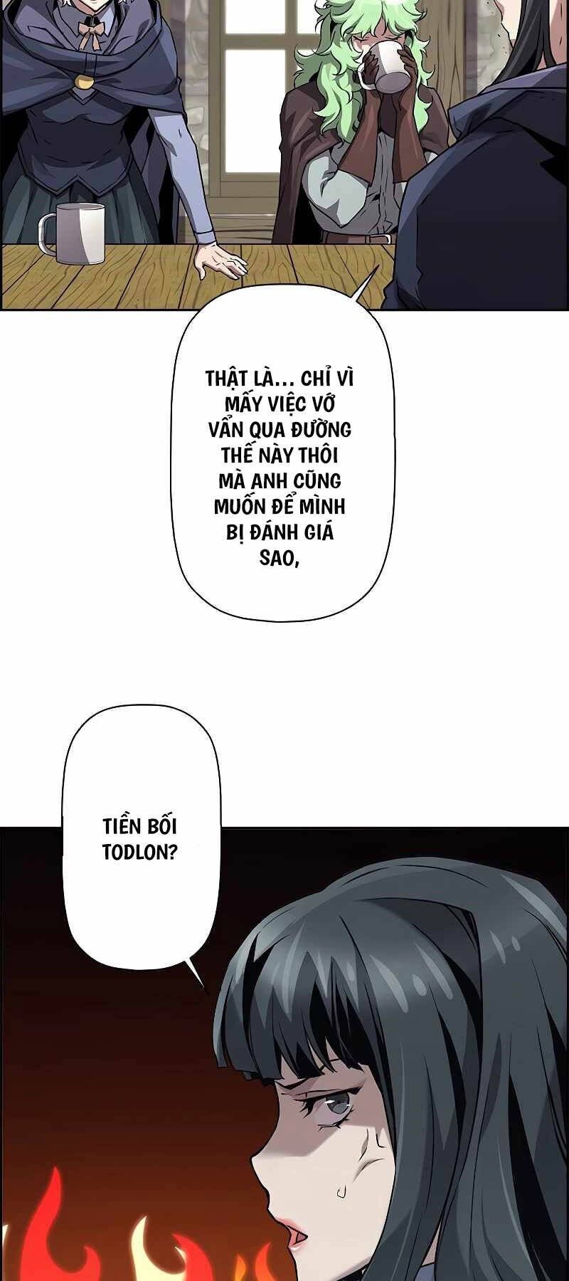 Đặc Tính Tiến Hóa Của Chiêu Hồn Sư Chapter 47 - 22