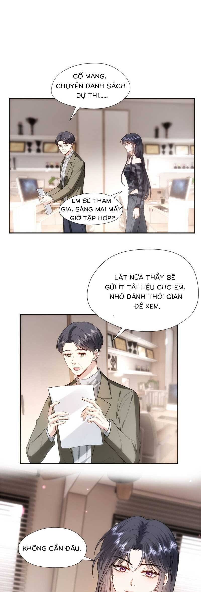 Vợ Của Lục Tổng Không Phải Dạng Vừa Chapter 130 - 13