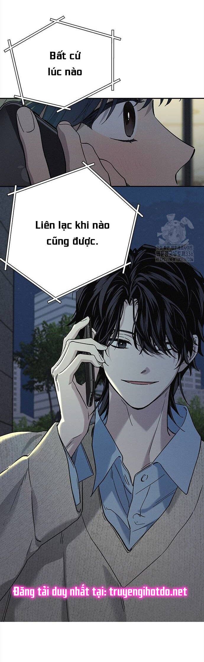 Mối Quan Hệ Đặc Biệt Chapter 10.1 - 28