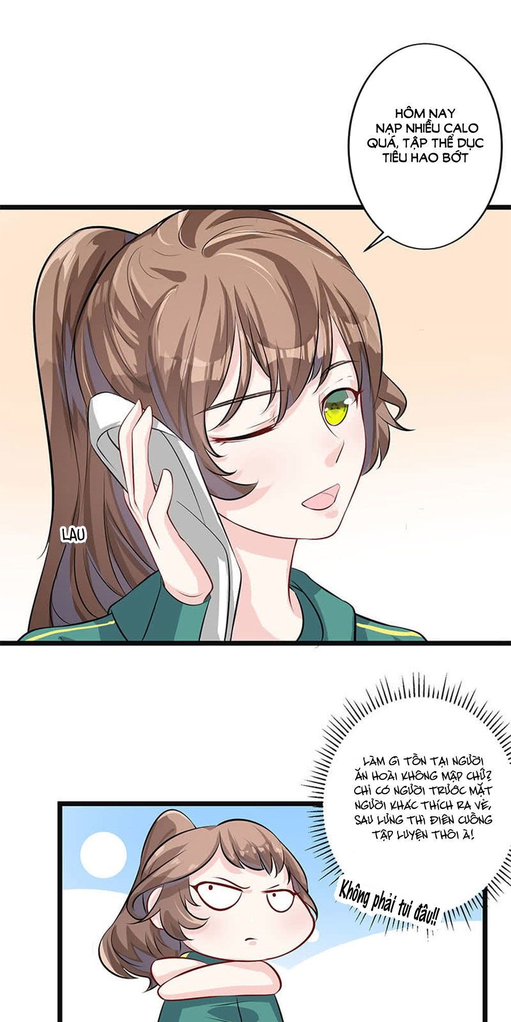 Tân Nương Thế Thân Chapter 10 - 6