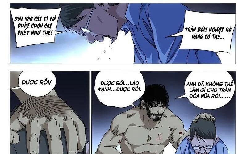 Nhất Nhân Chi Hạ Chapter 300 - 2