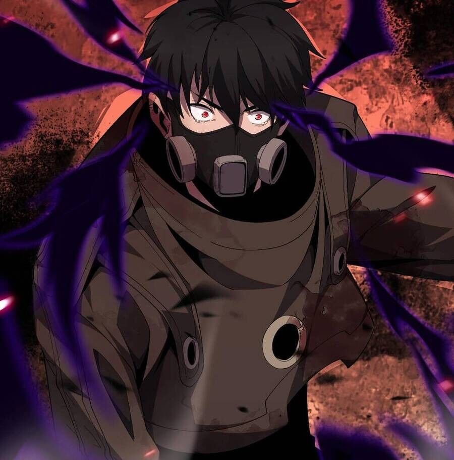 Vạn Tộc Tru Sát!! Chapter 5 - 69